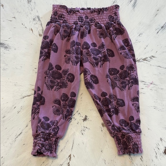 kate quinn Other - Kate Quinn 3T Organic Cotton Pants